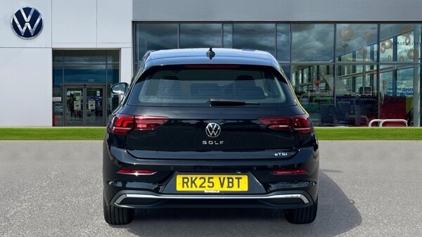 Used Volkswagen Golf 2025 for sale - 75522113: Photo 11
