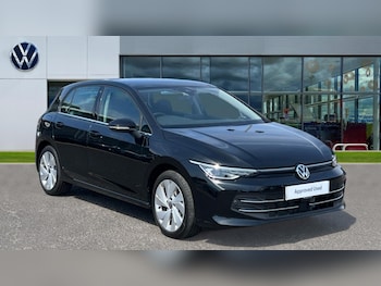 2025 - Hatch Style 1.5 eTSI 150ps 7-Speed DSG 5 Door