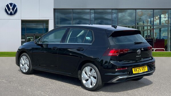 Used Volkswagen Golf 2025 for sale - 75522113: Photo 3