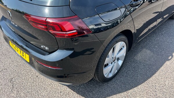 Used Volkswagen Golf 2025 for sale - 75522113: Photo 48
