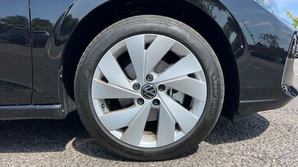 Used Volkswagen Golf 2025 for sale - 75522113: Photo 5