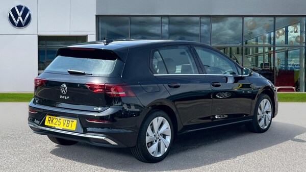 Used Volkswagen Golf 2025 for sale - 75522113: Photo 8