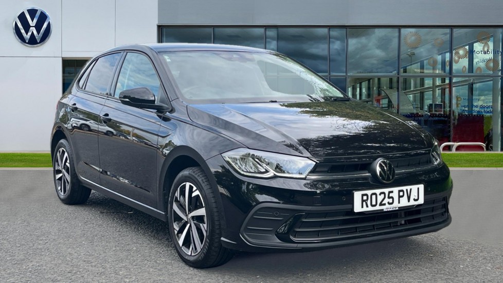 Used Volkswagen Polo 2025 for sale - 76161499: Photo 1