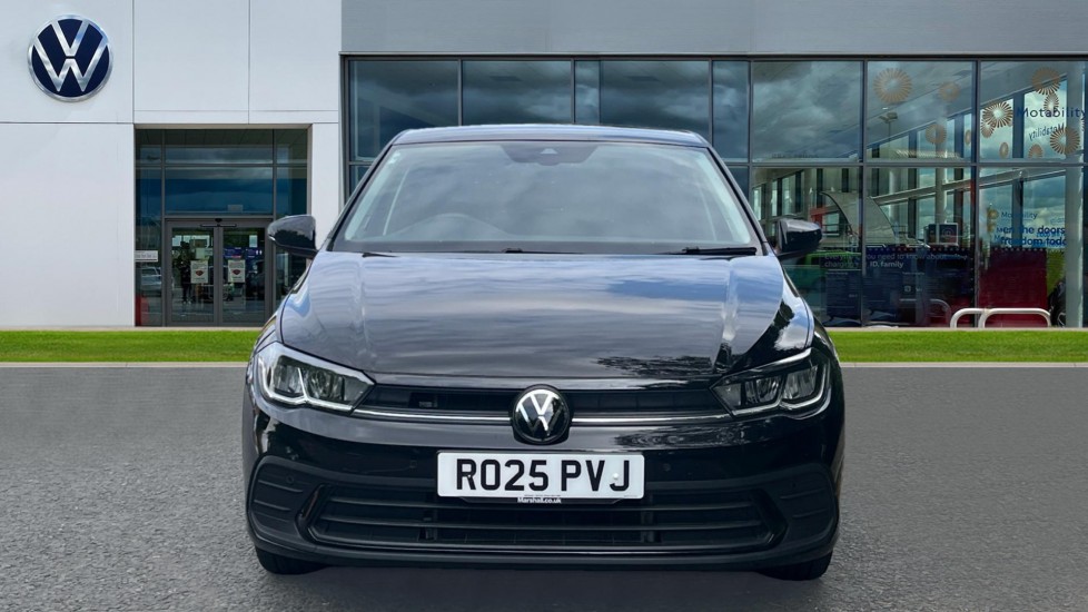 Used Volkswagen Polo 2025 for sale - 76161499: Photo 10