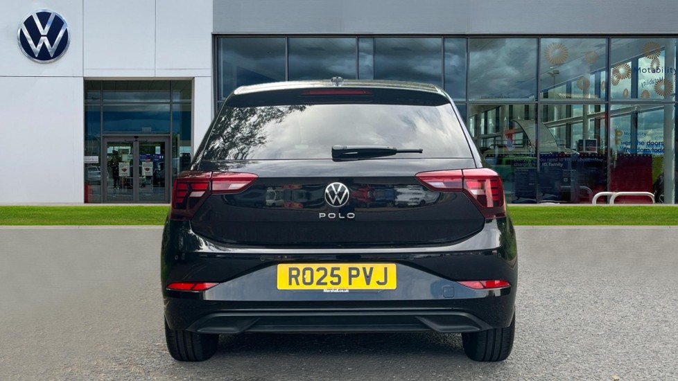Used Volkswagen Polo 2025 for sale - 76161499: Photo 11