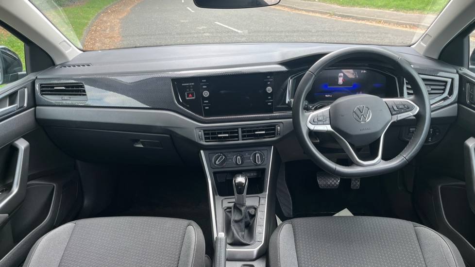 Used Volkswagen Polo 2025 for sale - 76161499: Photo 12