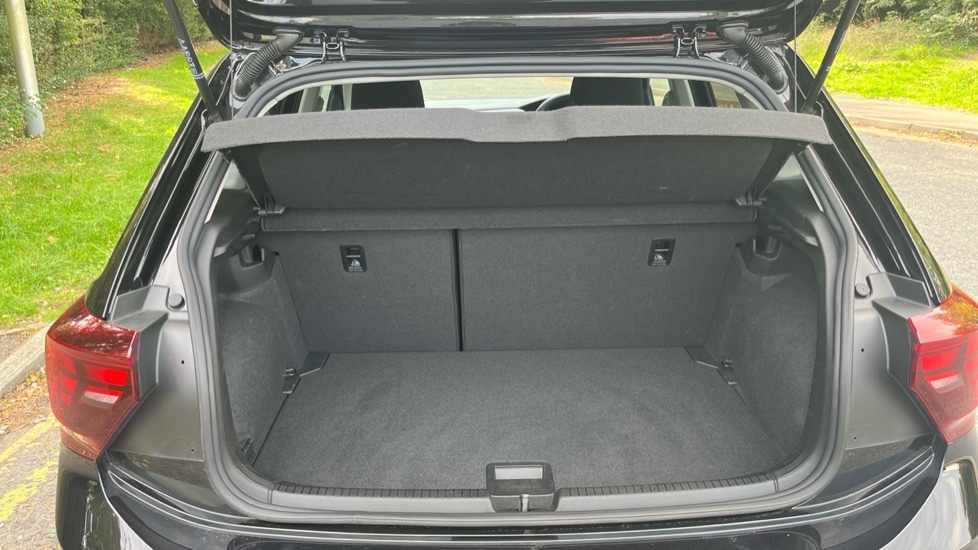Used Volkswagen Polo 2025 for sale - 76161499: Photo 16