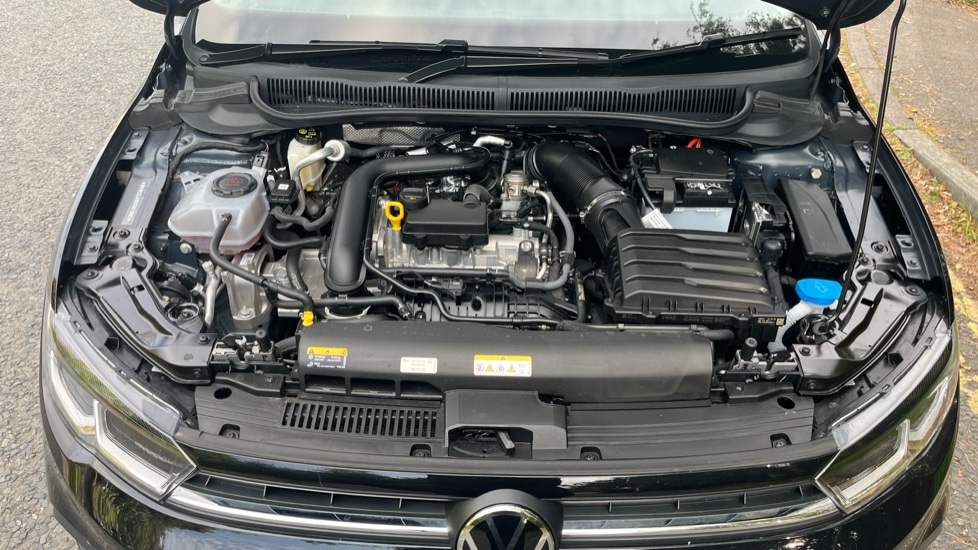Used Volkswagen Polo 2025 for sale - 76161499: Photo 17