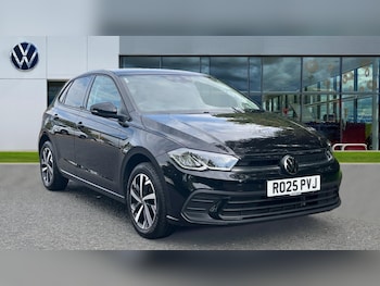 Volkswagen - Polo