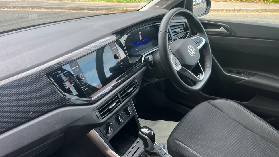 Used Volkswagen Polo 2025 for sale - 76161499: Photo 2