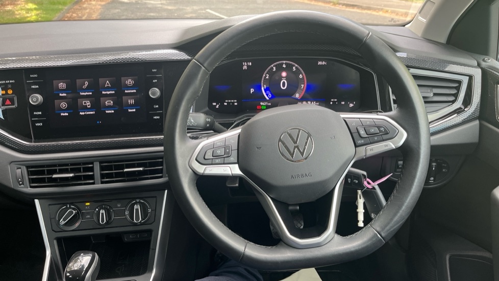 Used Volkswagen Polo 2025 for sale - 76161499: Photo 26