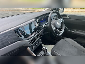 Used Volkswagen Polo 2025 for sale - 76161499: Photo 2