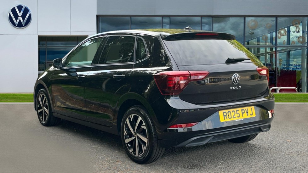 Used Volkswagen Polo 2025 for sale - 76161499: Photo 3