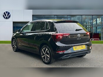 Used Volkswagen Polo 2025 for sale - 76161499: Photo 3