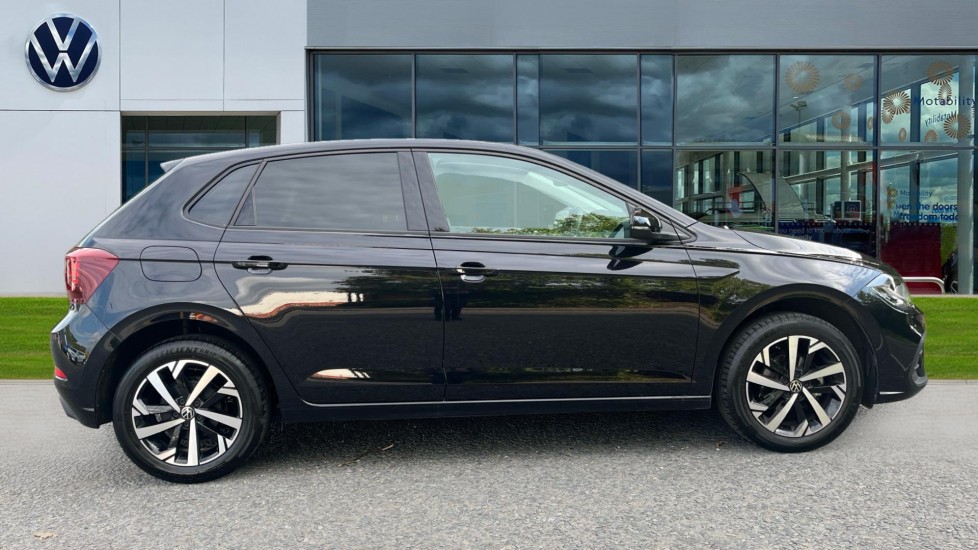 Used Volkswagen Polo 2025 for sale - 76161499: Photo 4