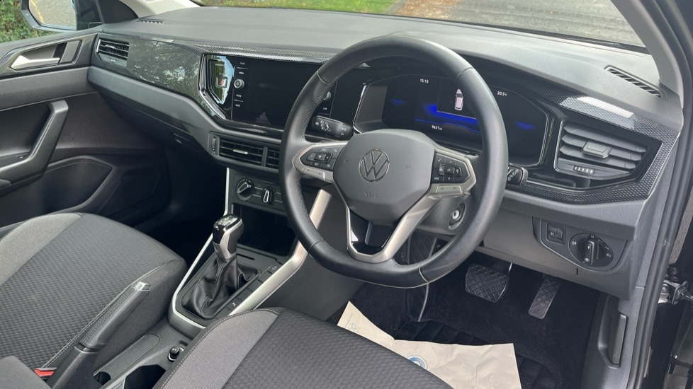 Used Volkswagen Polo 2025 for sale - 76161499: Photo 6