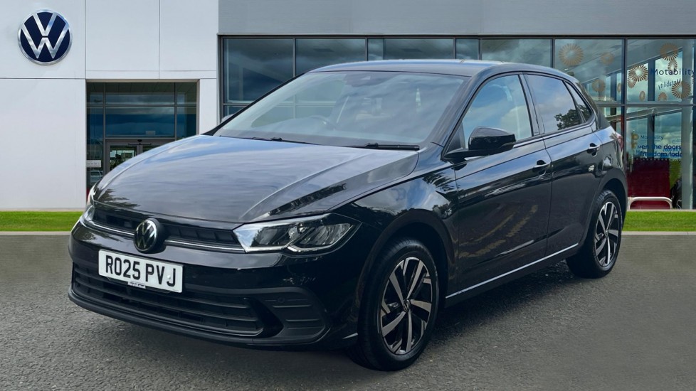 Used Volkswagen Polo 2025 for sale - 76161499: Photo 7