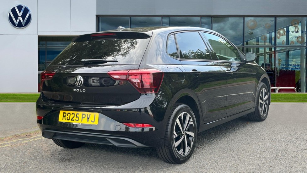 Used Volkswagen Polo 2025 for sale - 76161499: Photo 8