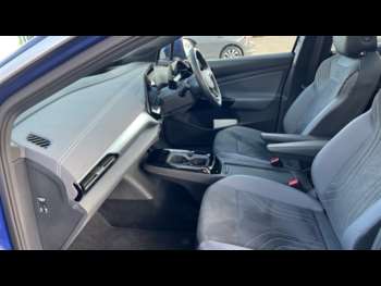 Used Volkswagen ID5 2023 for sale - 74276127: Photo