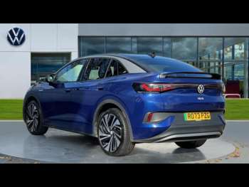 Used Volkswagen ID5 2023 for sale - 74276127: Photo