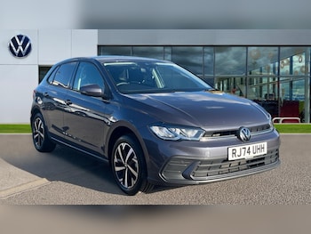 Volkswagen - Polo