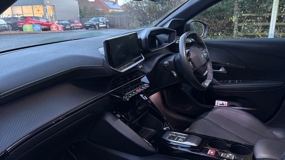 Used Peugeot 208 2022 for sale - 76872826: Photo 10