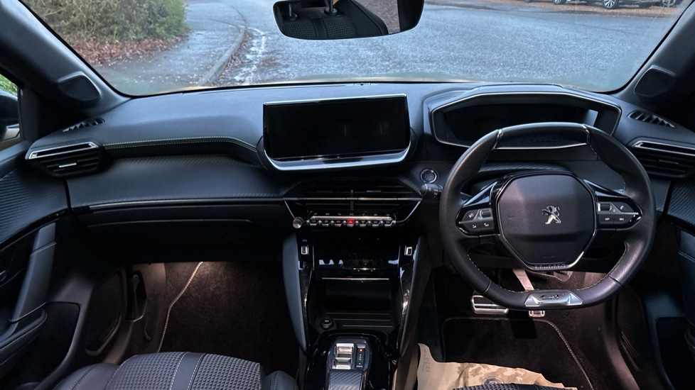 Used Peugeot 208 2022 for sale - 76872826: Photo 11