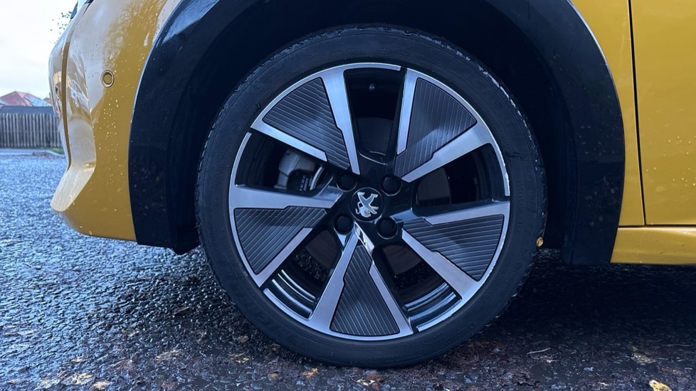 Used Peugeot 208 2022 for sale - 76872826: Photo 17