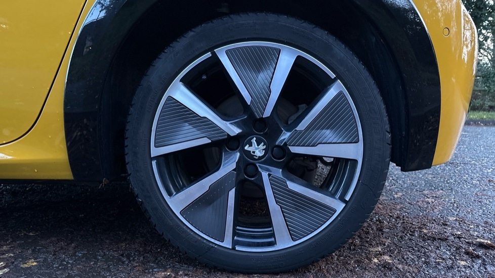 Used Peugeot 208 2022 for sale - 76872826: Photo 18