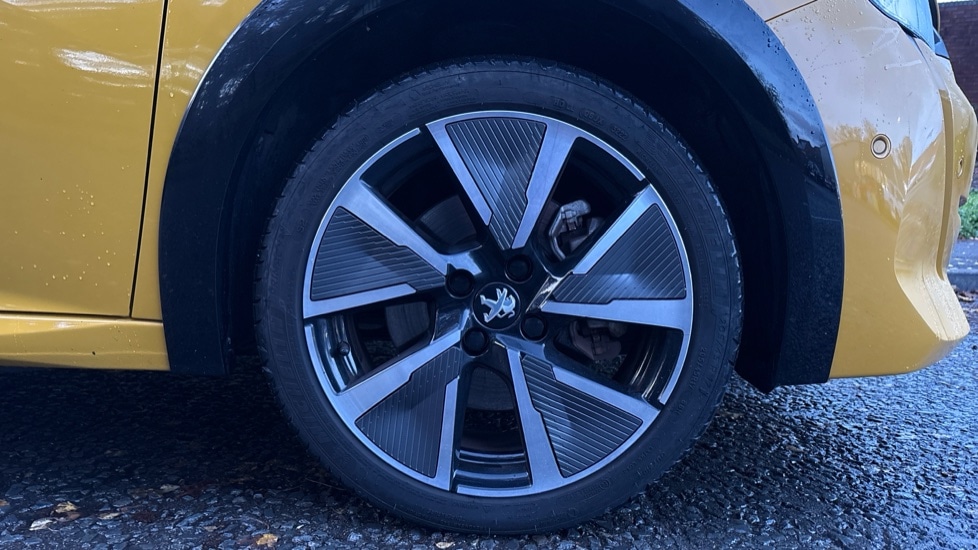 Used Peugeot 208 2022 for sale - 76872826: Photo 20