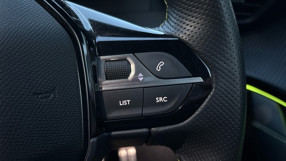 Used Peugeot 208 2022 for sale - 76872826: Photo 21