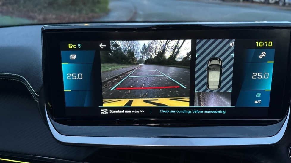 Used Peugeot 208 2022 for sale - 76872826: Photo 25