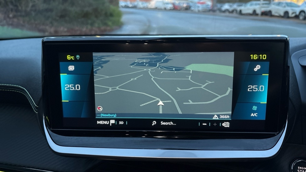 Used Peugeot 208 2022 for sale - 76872826: Photo 26