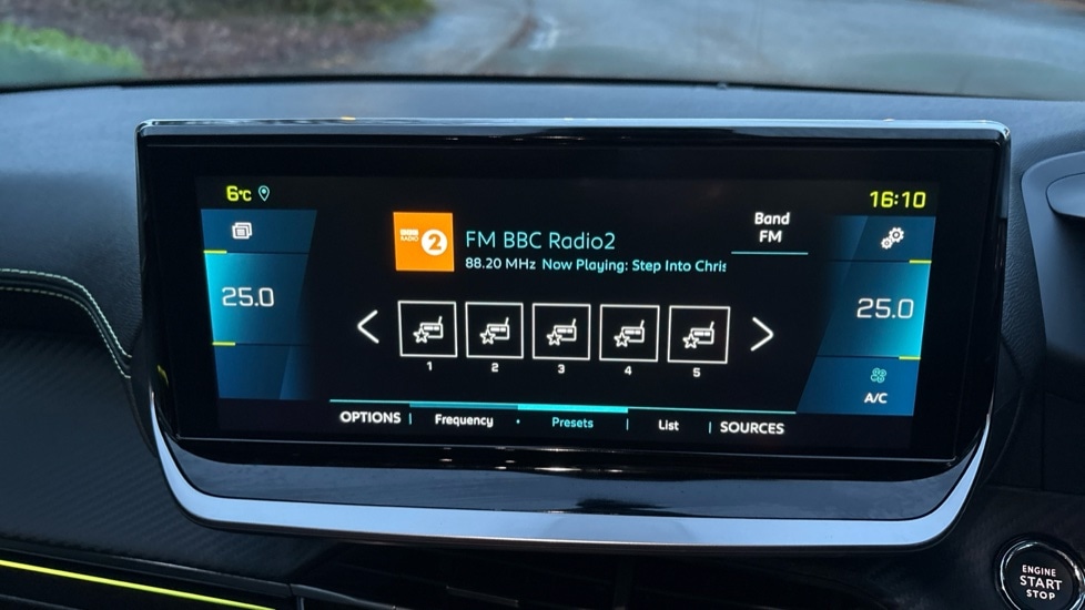 Used Peugeot 208 2022 for sale - 76872826: Photo 31