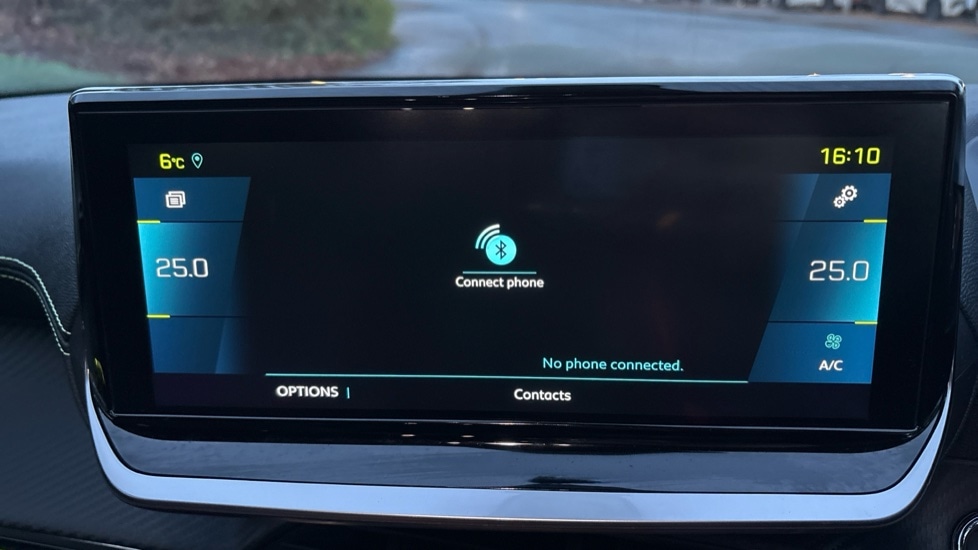 Used Peugeot 208 2022 for sale - 76872826: Photo 32