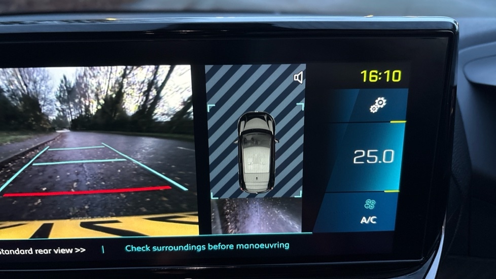 Used Peugeot 208 2022 for sale - 76872826: Photo 33