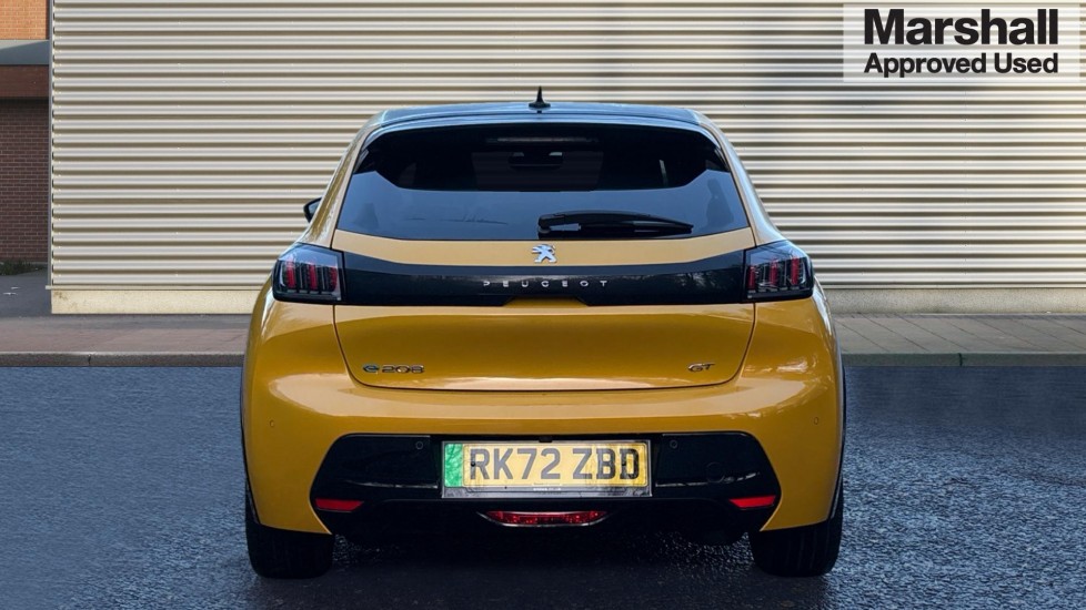 Used Peugeot 208 2022 for sale - 76872826: Photo 4