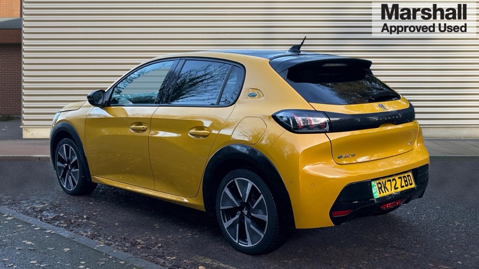 Used Peugeot 208 2022 for sale - 76872826: Photo 5