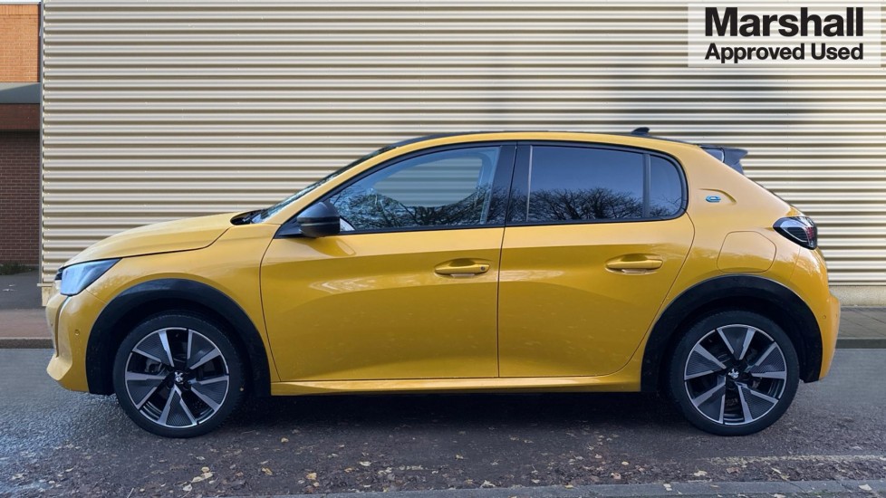 Used Peugeot 208 2022 for sale - 76872826: Photo 6