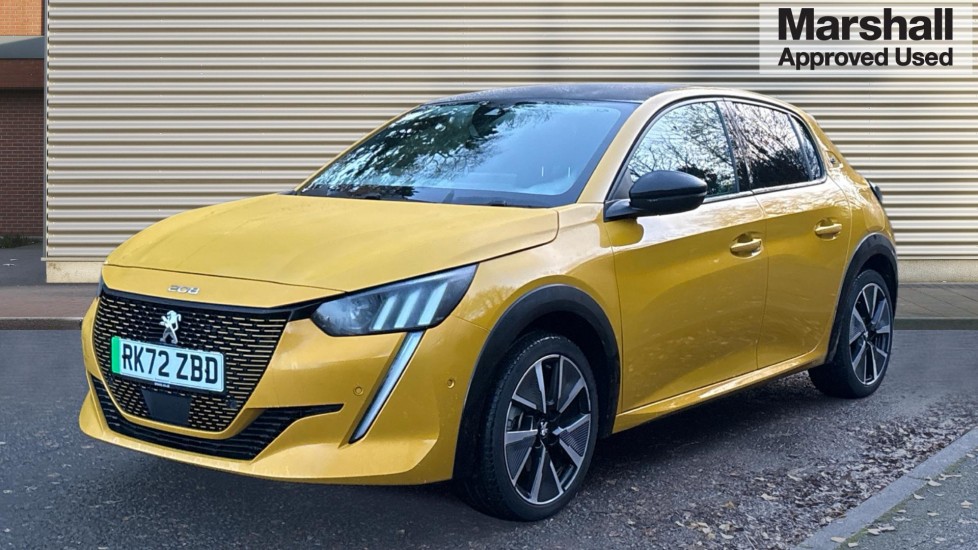 Used Peugeot 208 2022 for sale - 76872826: Photo 7