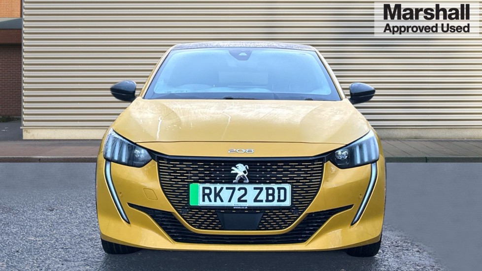 Used Peugeot 208 2022 for sale - 76872826: Photo 8