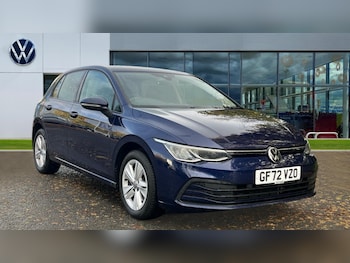 Used Volkswagen Golf 2022 for sale - 76302212: Photo