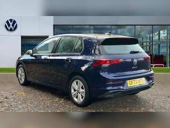 Used Volkswagen Golf 2022 for sale - 76302212: Photo