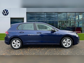 Used Volkswagen Golf 2022 for sale - 76302212: Photo