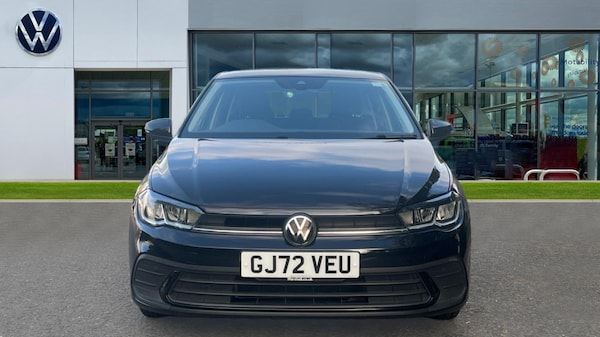 Used Volkswagen Polo 2022 for sale - 76079276: Photo 10