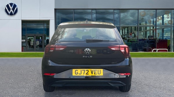 Used Volkswagen Polo 2022 for sale - 76079276: Photo 11