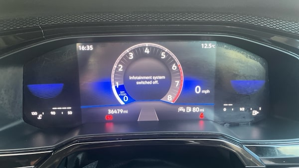Used Volkswagen Polo 2022 for sale - 76079276: Photo 14