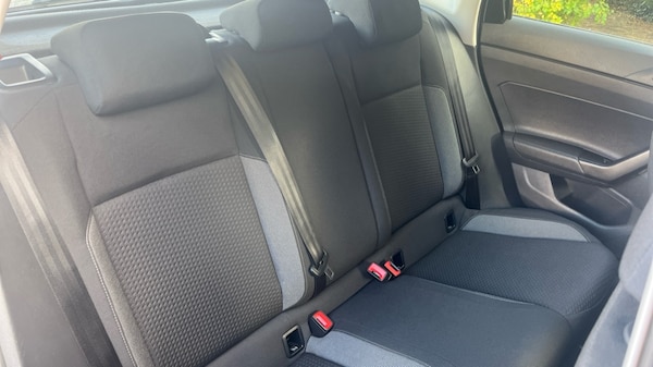 Used Volkswagen Polo 2022 for sale - 76079276: Photo 15