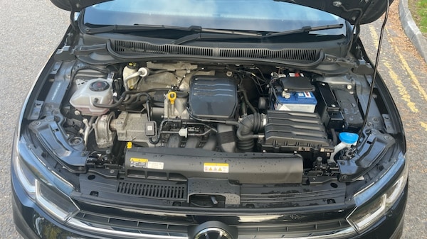Used Volkswagen Polo 2022 for sale - 76079276: Photo 17