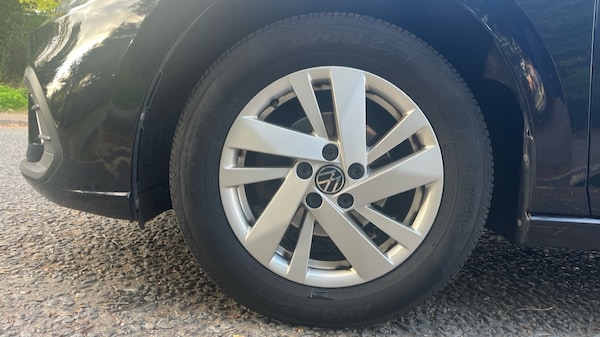 Used Volkswagen Polo 2022 for sale - 76079276: Photo 18